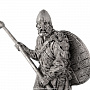 Оловянный солдатик миниатюра "Викинг с топором, 9-10 вв.", фотография 4. Интернет-магазин ЛАВКА ПОДАРКОВ